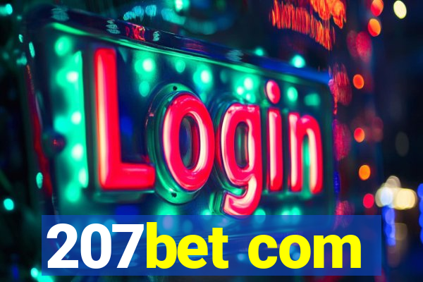 207bet com